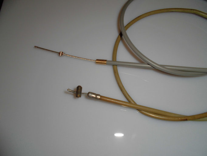 Nipple Soldering Bowdenzug24