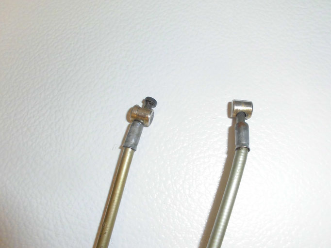 Nipple Soldering Bowdenzug24