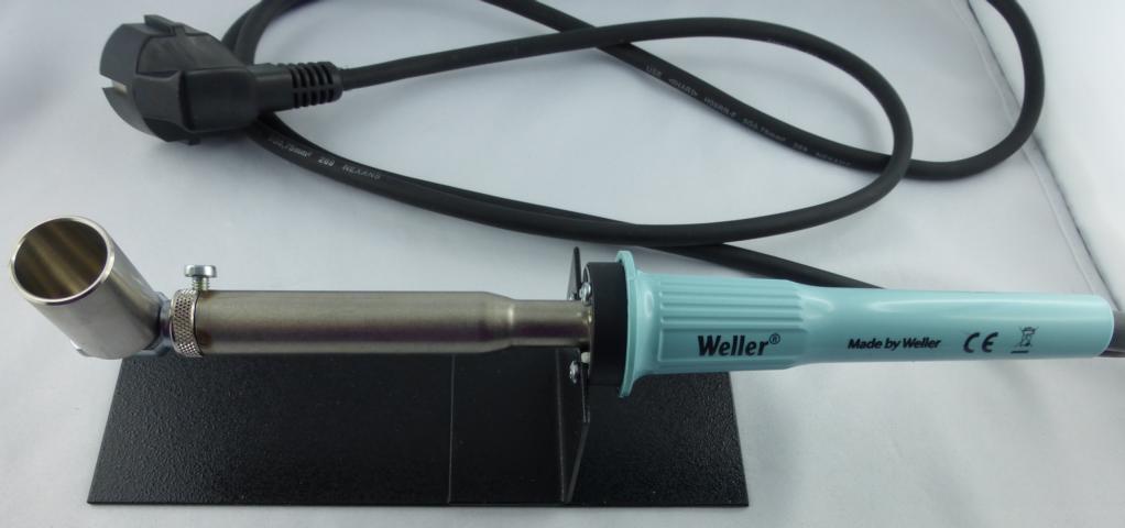 Kleinlötbad 330 Grad C ( 230 V)